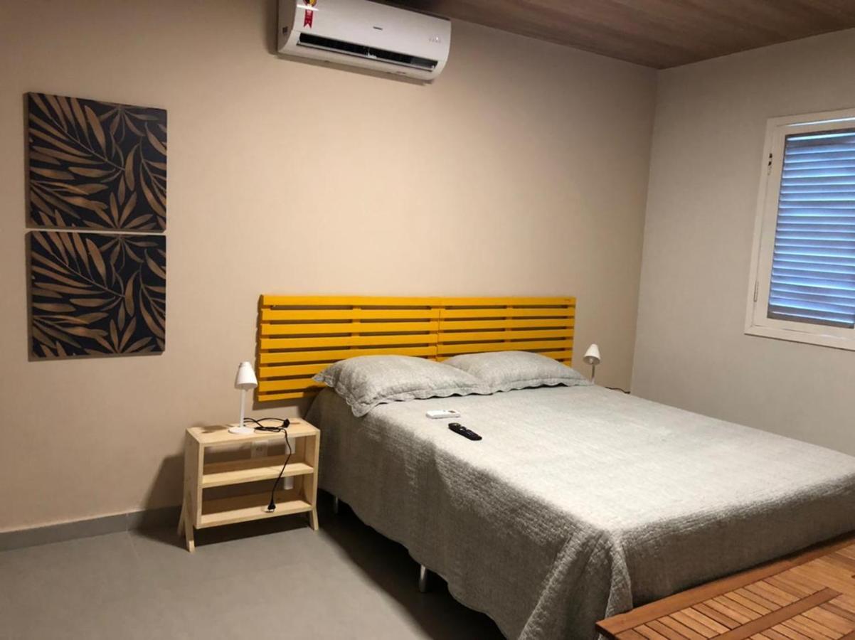 Casa de Praia em Serrambi a 150 metros do mar. Porto de Galinhas Exterior foto